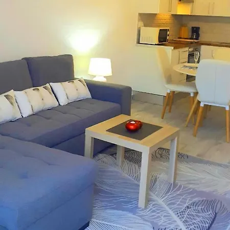 Апартаменты Mng-apart Mareverde Costa Adeje- Americas *