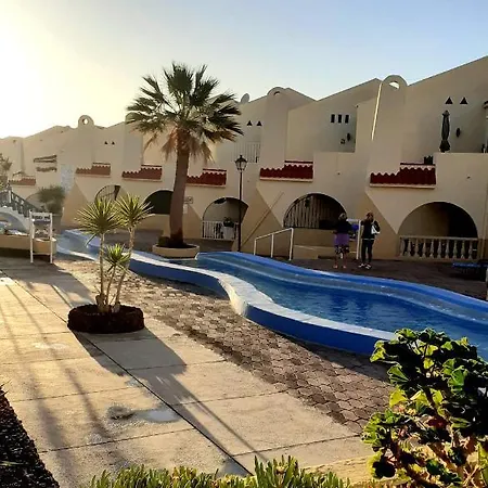 Апартаменты Mng-apart Mareverde Costa Adeje- Americas Адехе