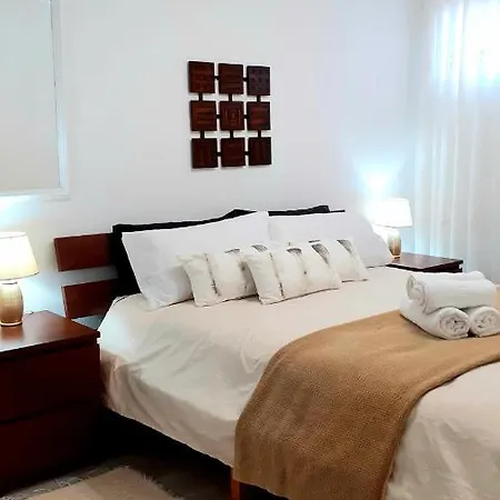 Mng-apart Mareverde Costa Adeje- Americas Апартаменты Адехе