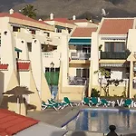 Lägenhet Mng-apart Mareverde Costa Adeje- Americas *