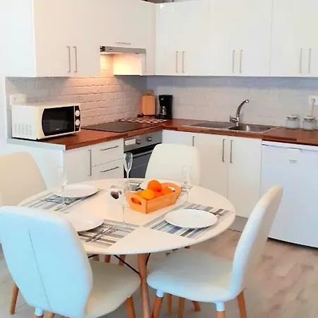 Mng-apart Mareverde Costa Adeje- Americas * Costa Adeje (Tenerife)