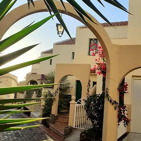 Apartment Mng-apart Mareverde Costa Adeje- Americas *