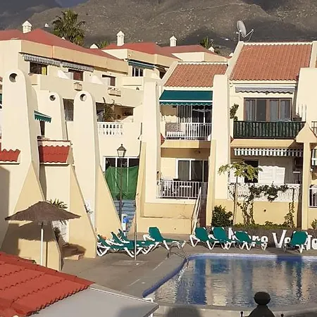 Апартаменты Mng-apart Mareverde Costa Adeje- Americas *