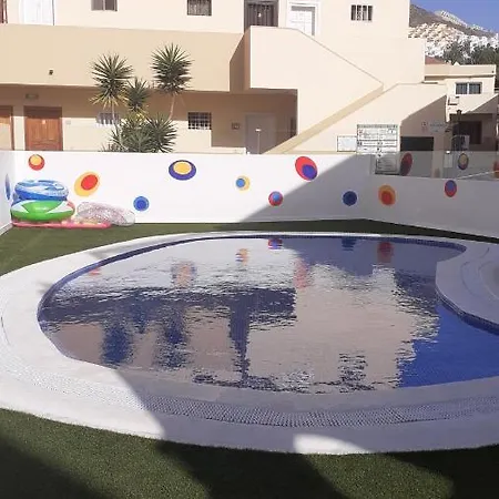 Mng-apart Mareverde Costa Adeje- Americas Costa Adeje (Tenerife)