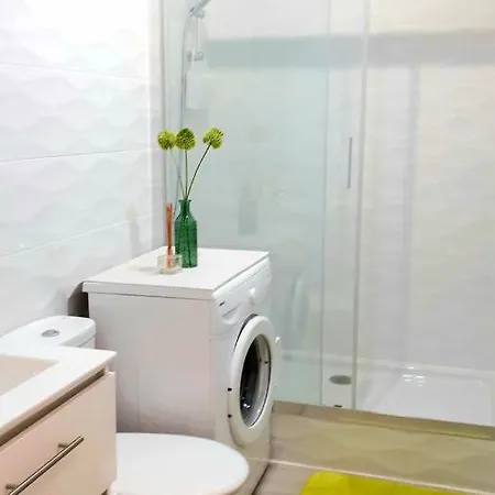 Mng-apart Mareverde Costa Adeje- Americas Apartment Costa Adeje (Tenerife)