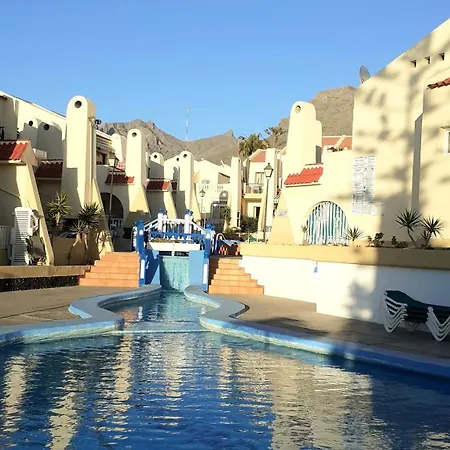 Mng-apart Mareverde Costa Adeje- Americas Apartment *