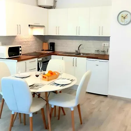 Mng-apart Mareverde Costa Adeje- Americas Apartment Costa Adeje (Tenerife)