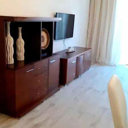 Mng-apart Mareverde Costa Adeje- Americas Appartamento