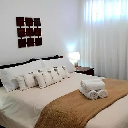 Mng-apart Mareverde Costa Adeje- Americas Costa Adeje (Tenerife)