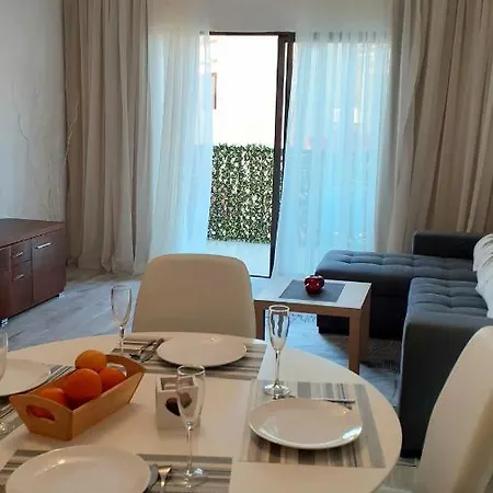 Mng-apart Mareverde Costa Adeje- Americas * Costa Adeje (Tenerife)