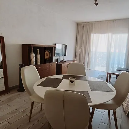 Mng-apart Mareverde Costa Adeje- Americas *