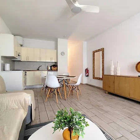 Appartement Mng-apart Mareverde Costa Adeje- Americas