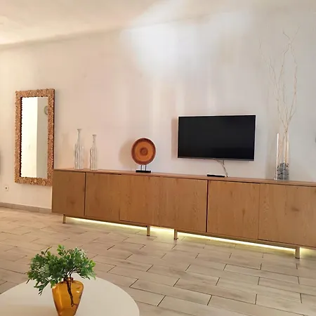 Appartement Mng-apart Mareverde Costa Adeje- Americas *
