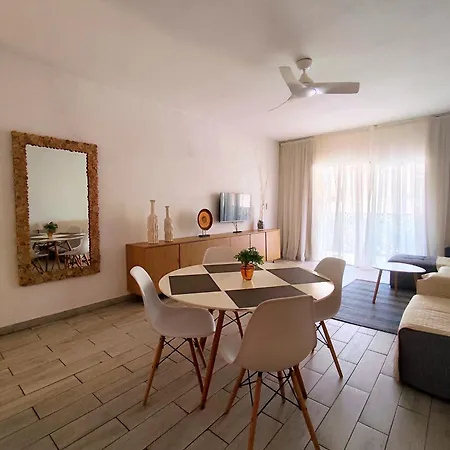Mng-apart Mareverde Costa Adeje- Americas Appartement Costa Adeje (Tenerife)