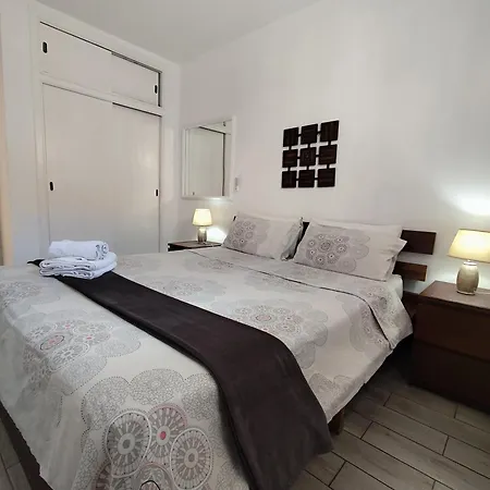 Mng-apart Mareverde Costa Adeje- Americas Appartement Costa Adeje (Tenerife)